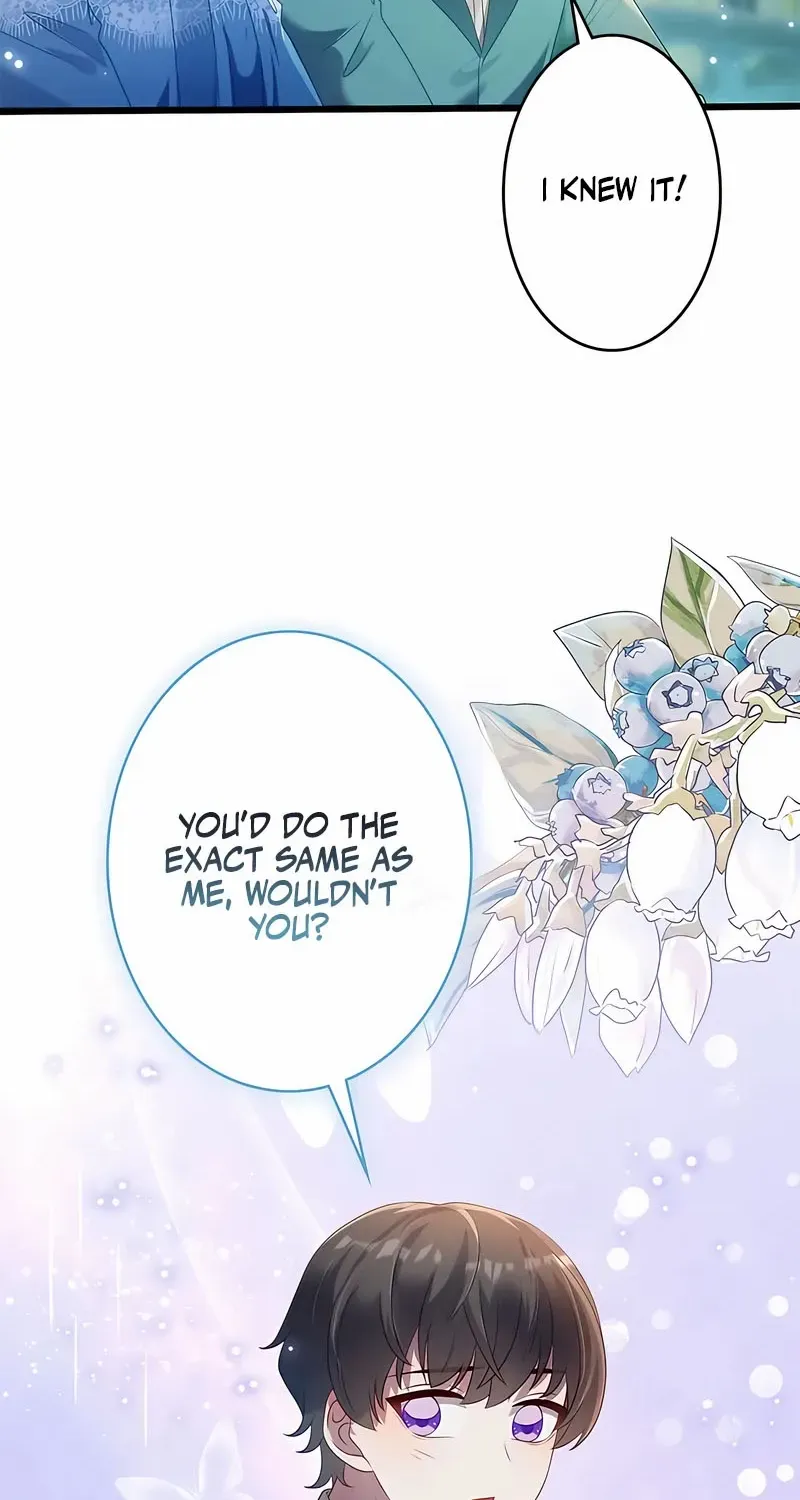 I Can’t Get A Divorce Because The Duke’s Is Too Fond Of Me! Chapter 31 page 92 - 