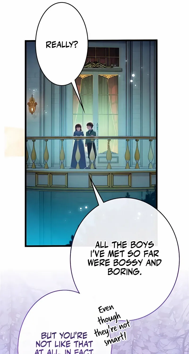 I Can’t Get A Divorce Because The Duke’s Is Too Fond Of Me! Chapter 31 page 95 - 