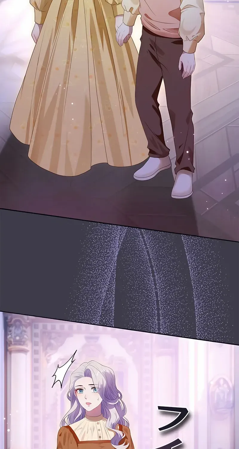 I Can’t Get A Divorce Because The Duke’s Is Too Fond Of Me! Chapter 32 page 11 - 
