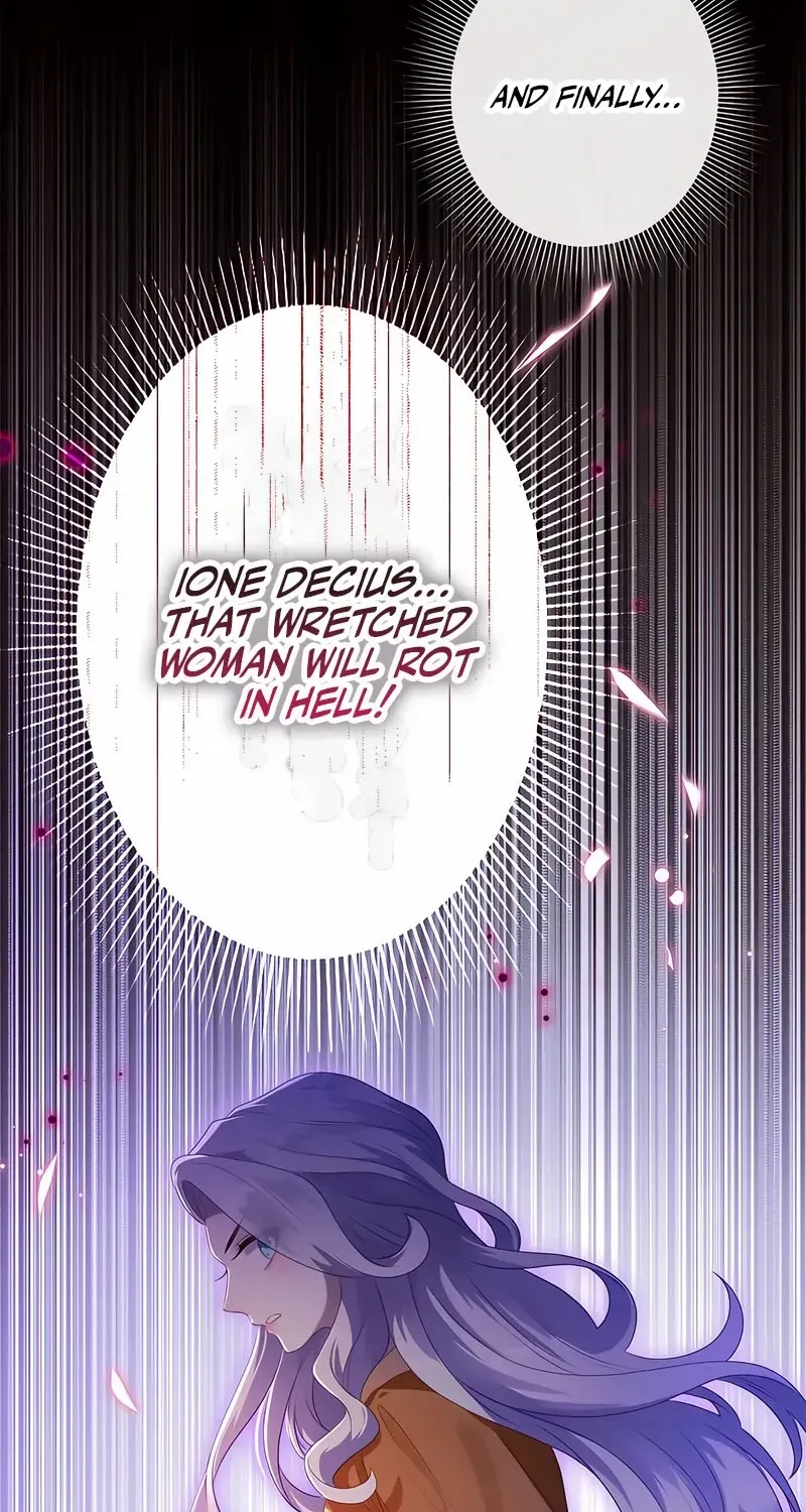 I Can’t Get A Divorce Because The Duke’s Is Too Fond Of Me! Chapter 32 page 101 - 