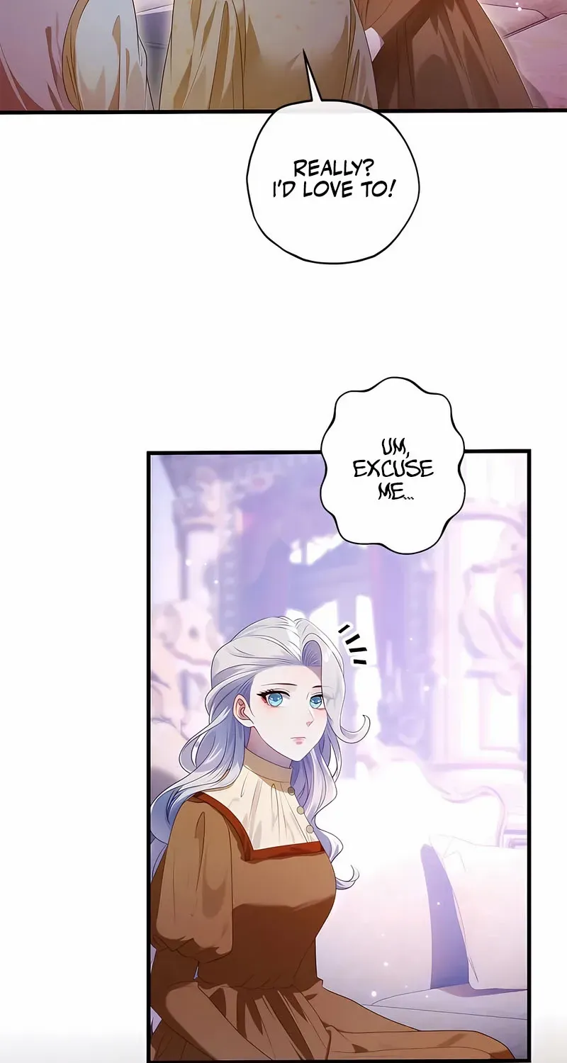 I Can’t Get A Divorce Because The Duke’s Is Too Fond Of Me! Chapter 32 page 14 - 