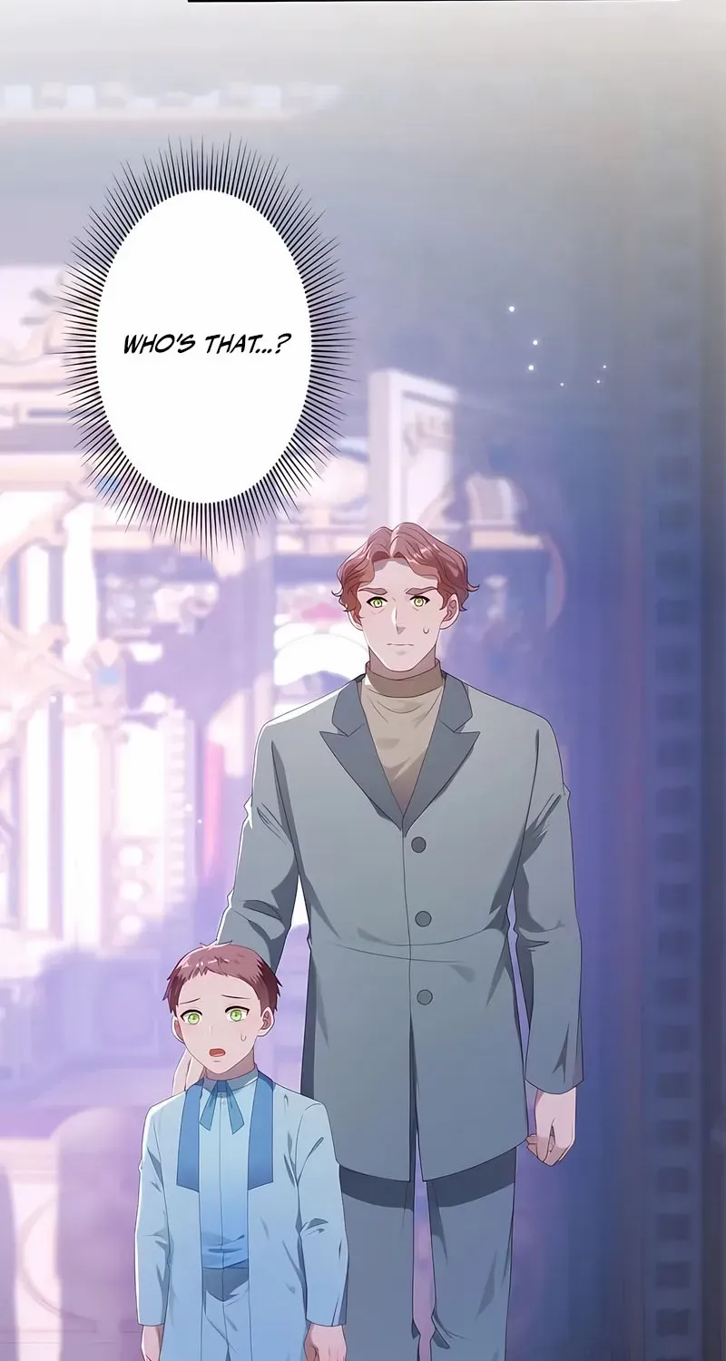 I Can’t Get A Divorce Because The Duke’s Is Too Fond Of Me! Chapter 32 page 15 - 
