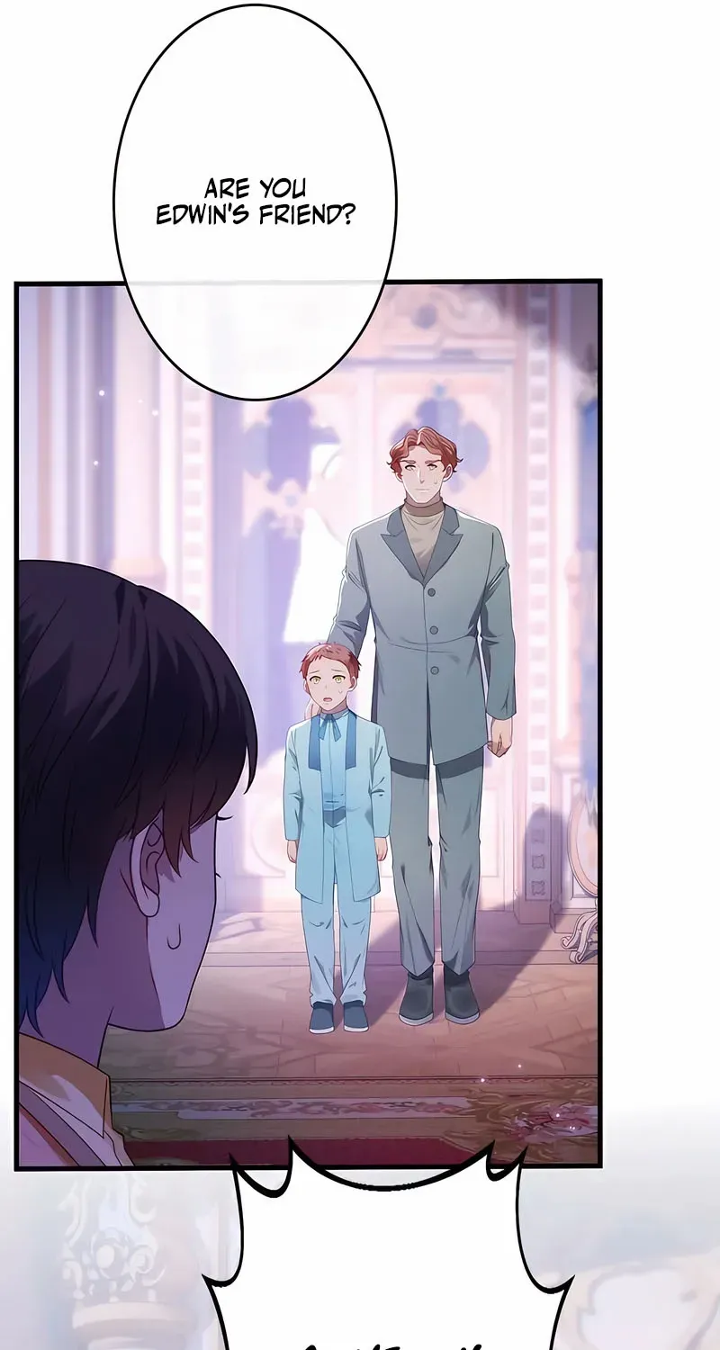 I Can’t Get A Divorce Because The Duke’s Is Too Fond Of Me! Chapter 32 page 18 - 