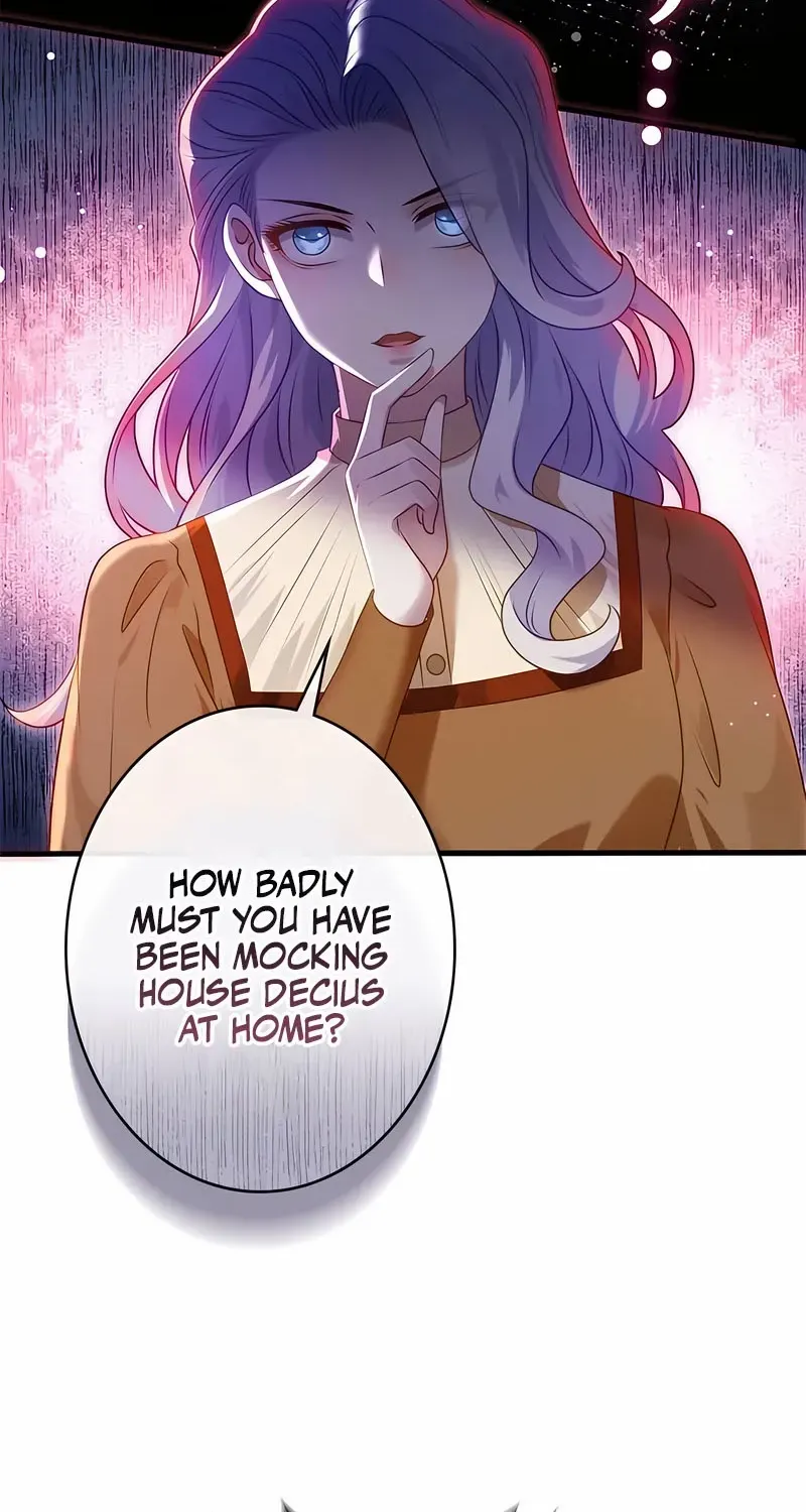 I Can’t Get A Divorce Because The Duke’s Is Too Fond Of Me! Chapter 32 page 32 - 