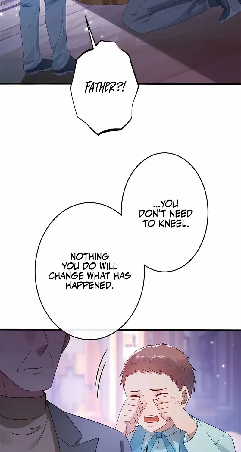 I Can’t Get A Divorce Because The Duke’s Is Too Fond Of Me! Chapter 32 page 34 - 
