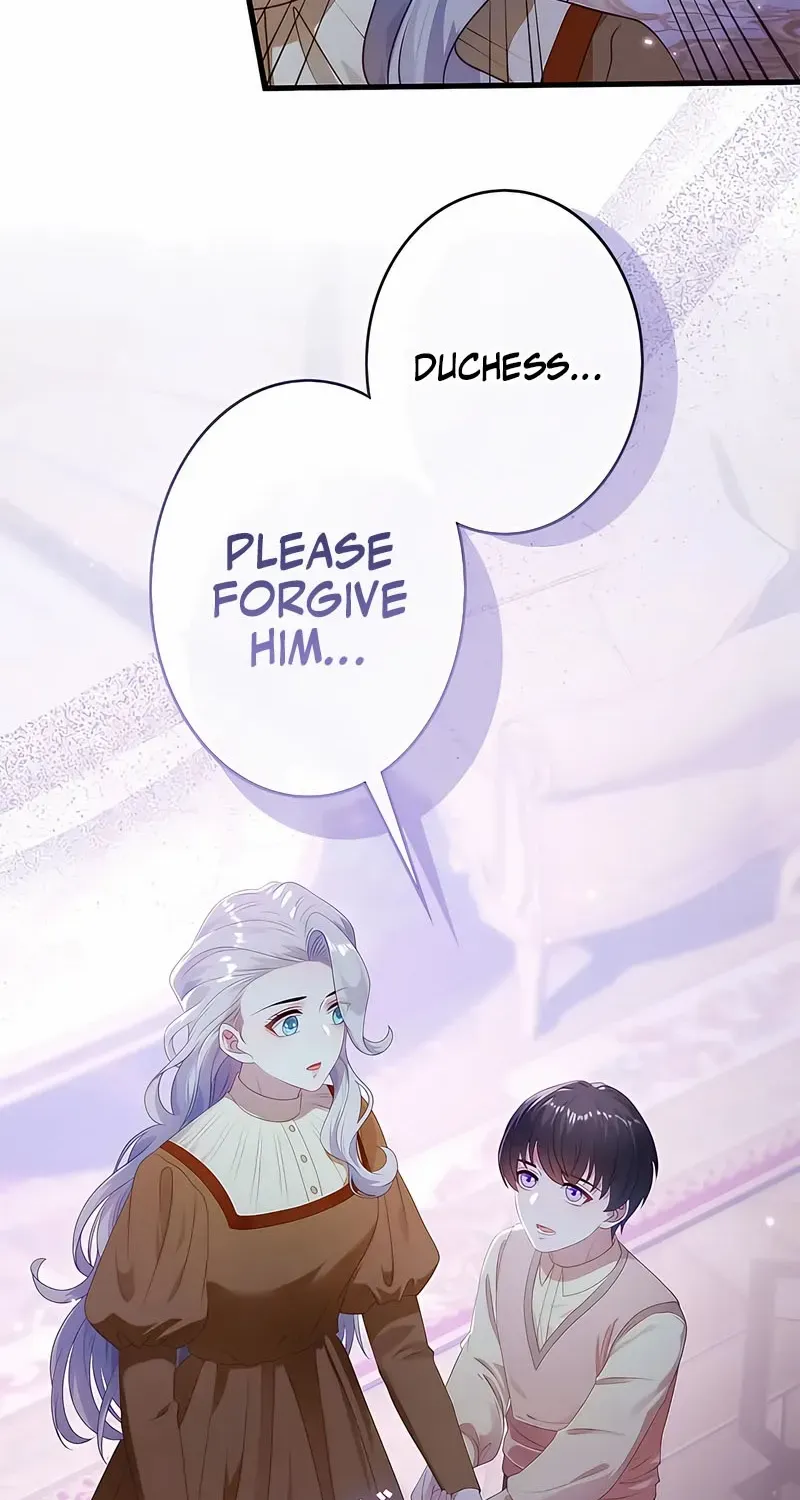 I Can’t Get A Divorce Because The Duke’s Is Too Fond Of Me! Chapter 32 page 37 - 