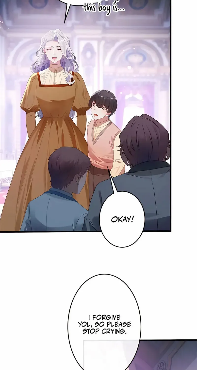 I Can’t Get A Divorce Because The Duke’s Is Too Fond Of Me! Chapter 32 page 40 - 
