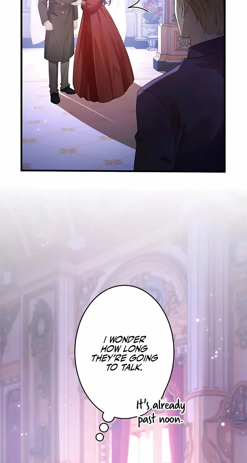 I Can’t Get A Divorce Because The Duke’s Is Too Fond Of Me! Chapter 32 page 5 - 
