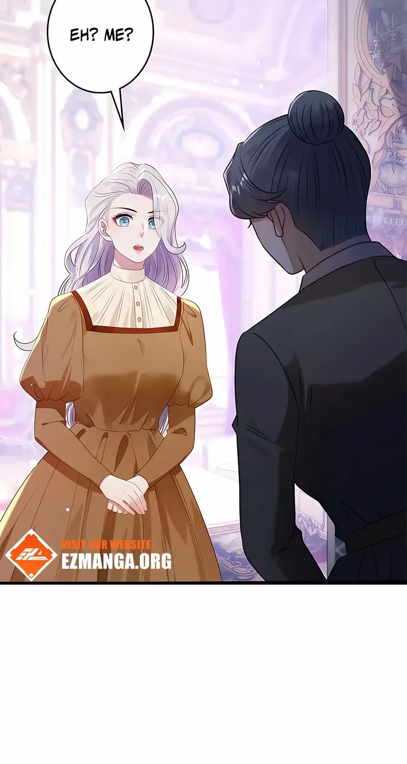 I Can’t Get A Divorce Because The Duke’s Is Too Fond Of Me! Chapter 32 page 42 - 