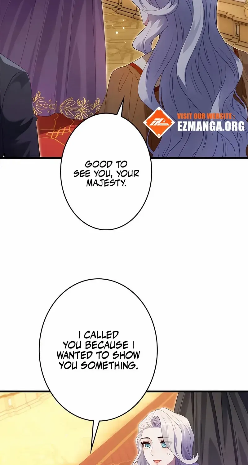 I Can’t Get A Divorce Because The Duke’s Is Too Fond Of Me! Chapter 32 page 48 - 