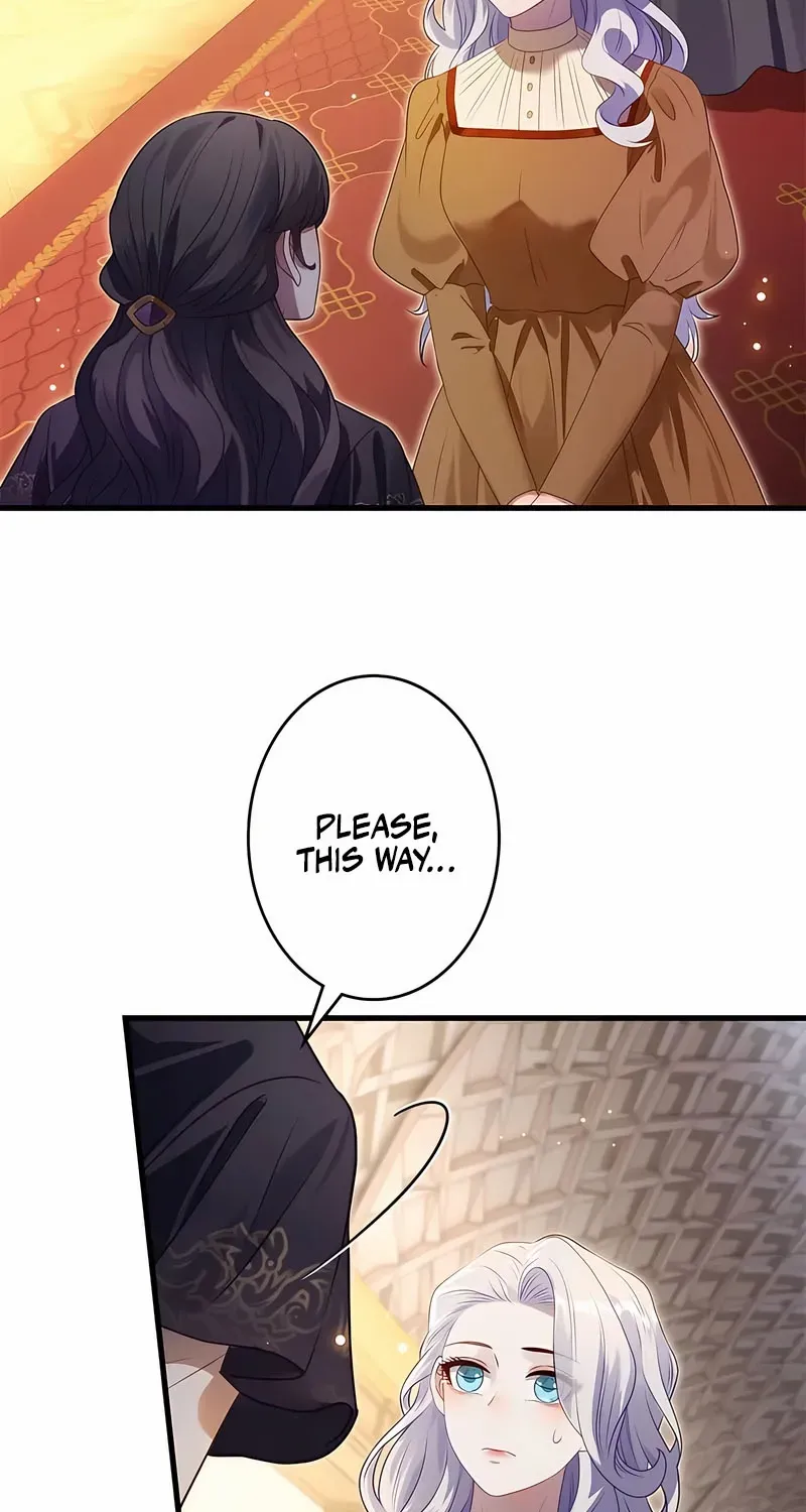 I Can’t Get A Divorce Because The Duke’s Is Too Fond Of Me! Chapter 32 page 49 - 