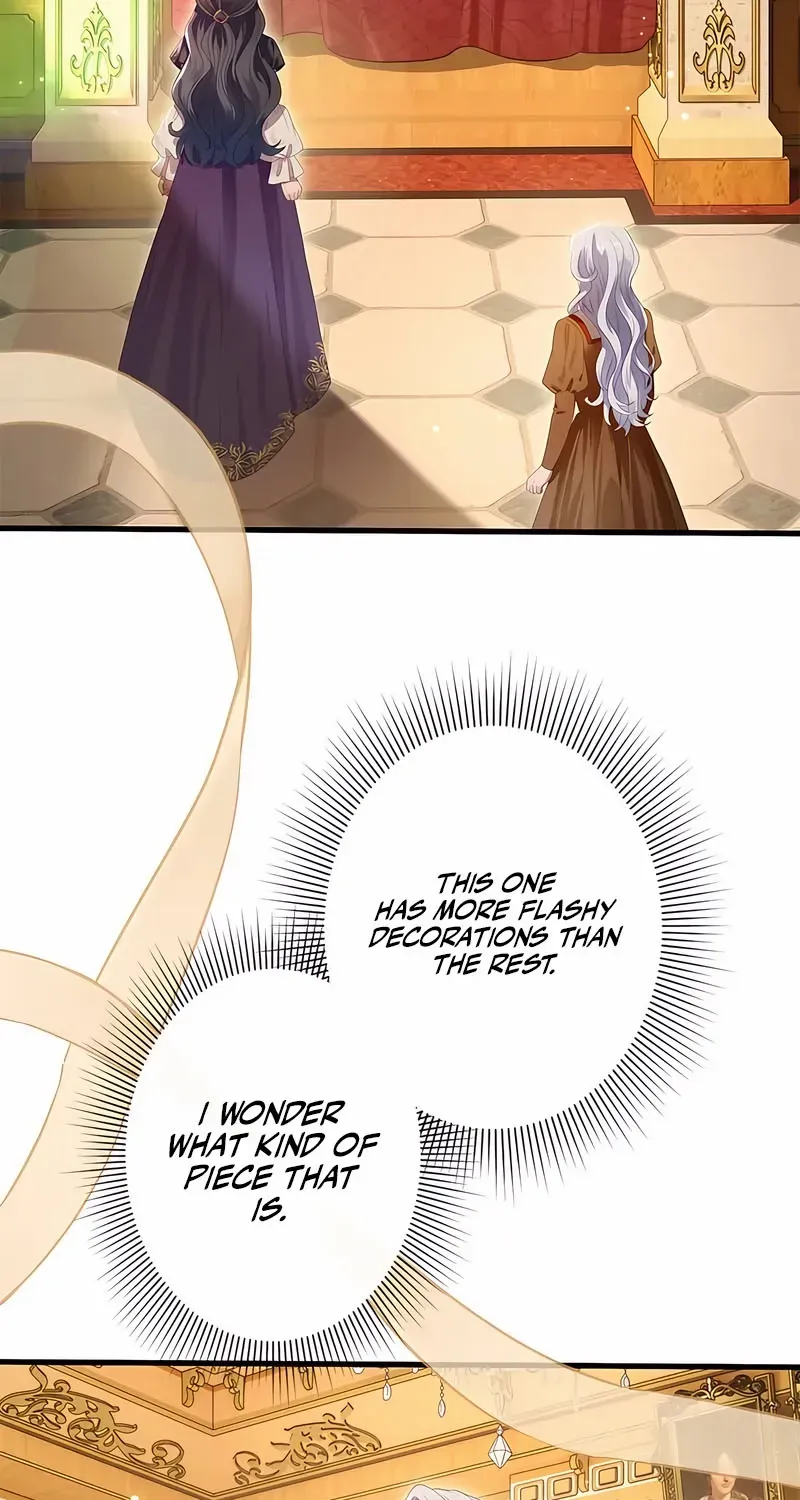 I Can’t Get A Divorce Because The Duke’s Is Too Fond Of Me! Chapter 32 page 51 - 