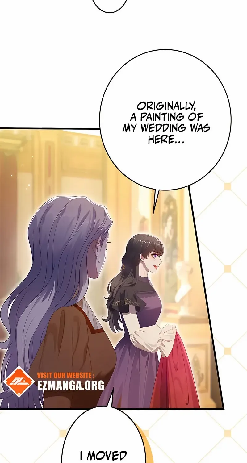 I Can’t Get A Divorce Because The Duke’s Is Too Fond Of Me! Chapter 32 page 56 - 