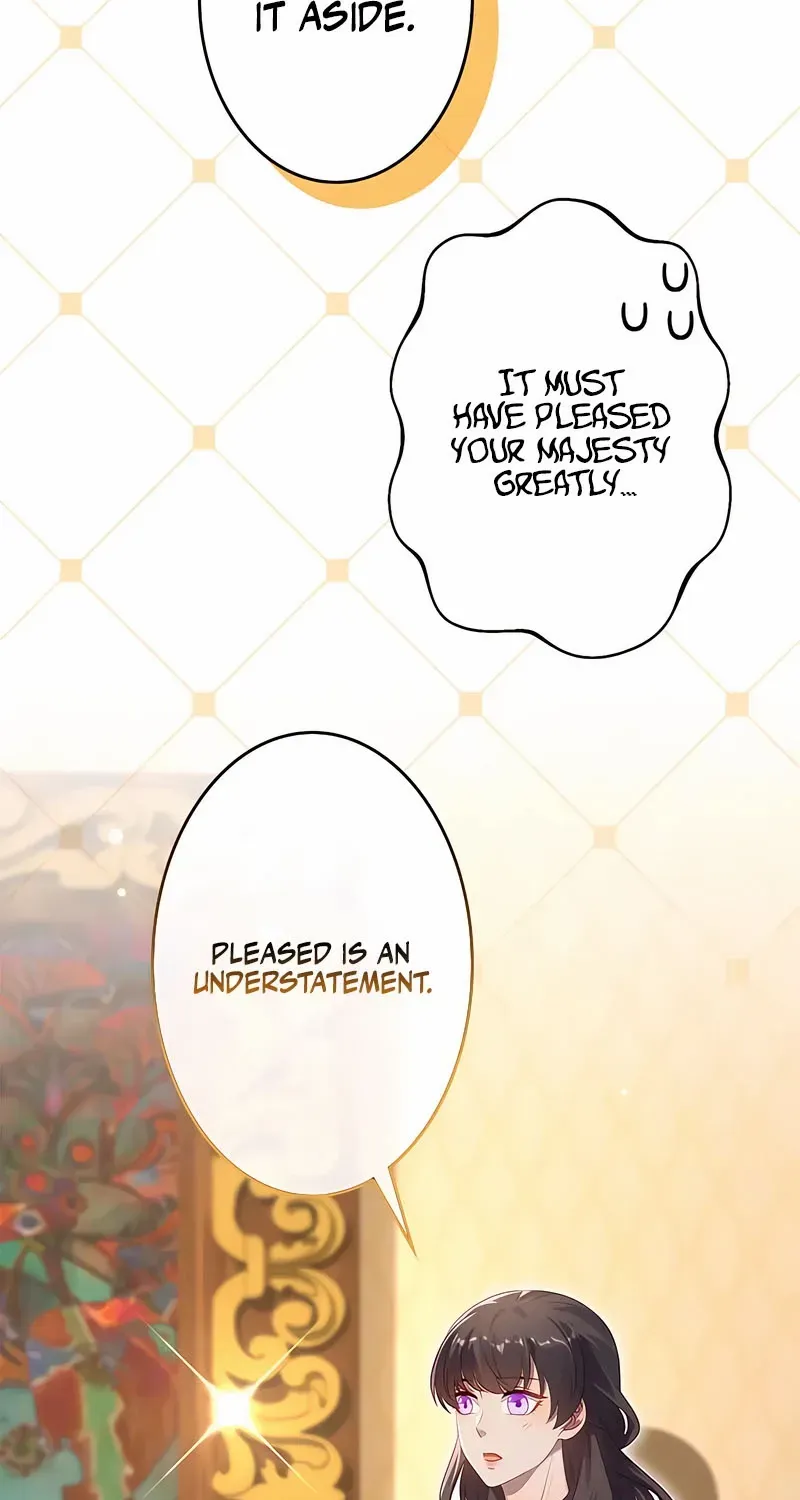I Can’t Get A Divorce Because The Duke’s Is Too Fond Of Me! Chapter 32 page 57 - 