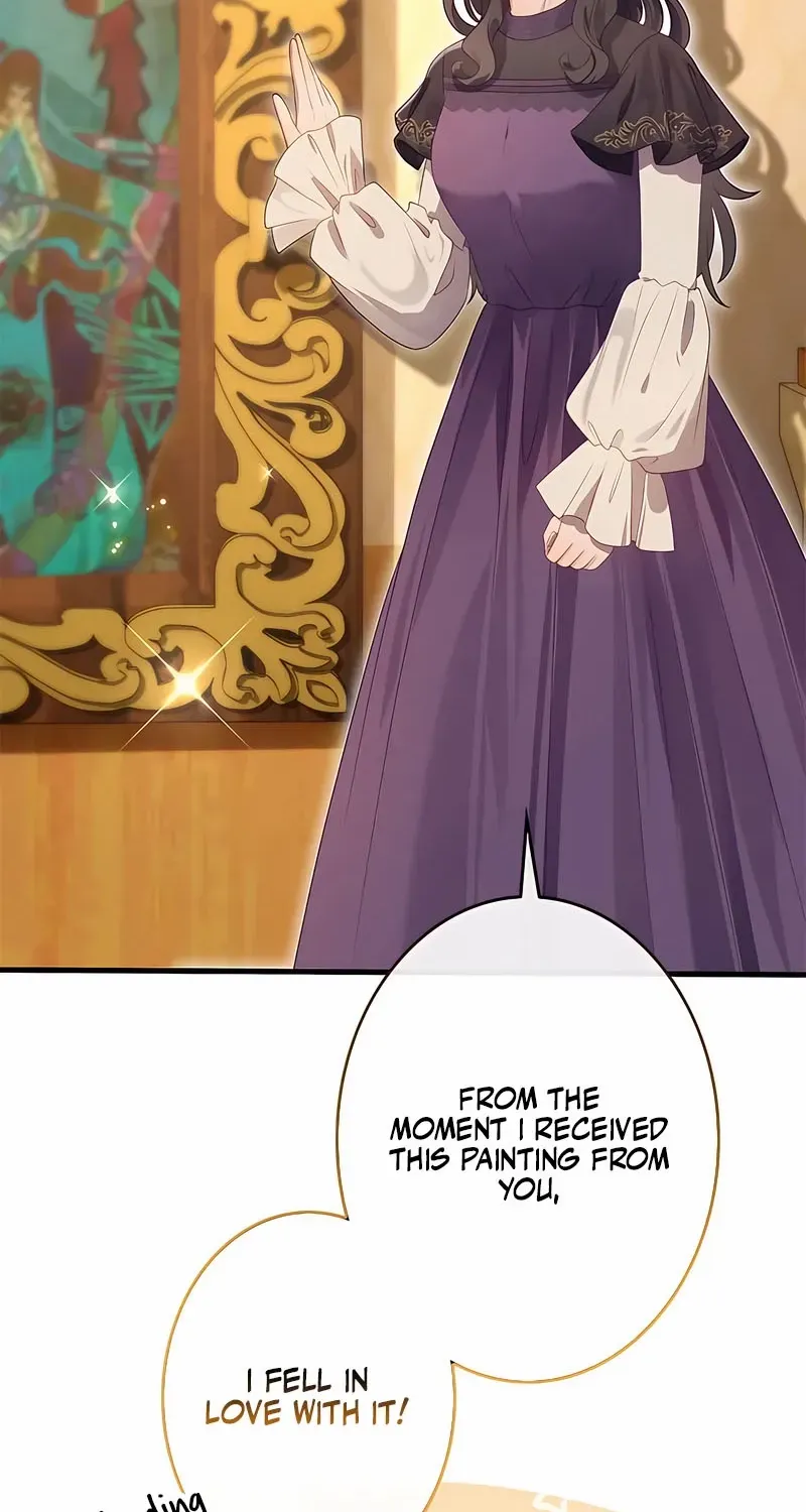 I Can’t Get A Divorce Because The Duke’s Is Too Fond Of Me! Chapter 32 page 58 - 
