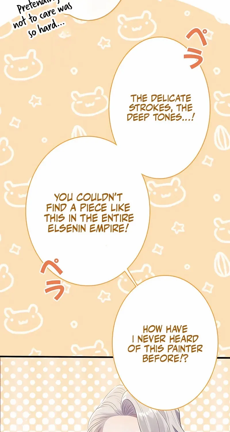 I Can’t Get A Divorce Because The Duke’s Is Too Fond Of Me! Chapter 32 page 59 - 
