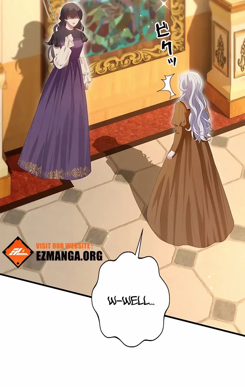 I Can’t Get A Divorce Because The Duke’s Is Too Fond Of Me! Chapter 32 page 61 - 