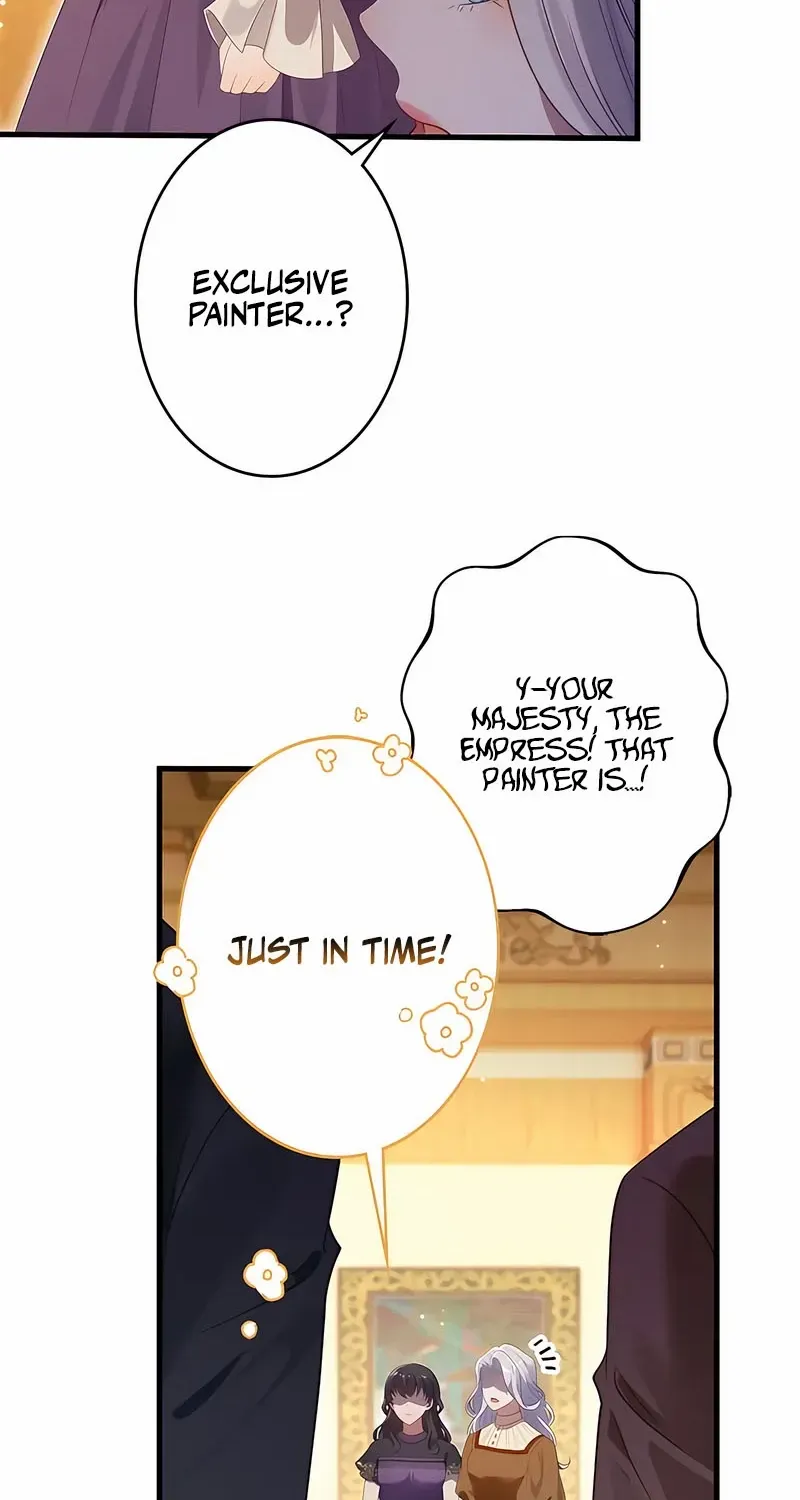 I Can’t Get A Divorce Because The Duke’s Is Too Fond Of Me! Chapter 32 page 63 - 