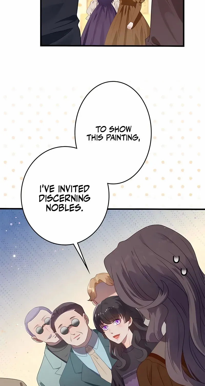 I Can’t Get A Divorce Because The Duke’s Is Too Fond Of Me! Chapter 32 page 64 - 