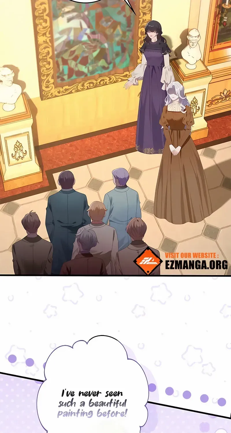 I Can’t Get A Divorce Because The Duke’s Is Too Fond Of Me! Chapter 32 page 66 - 