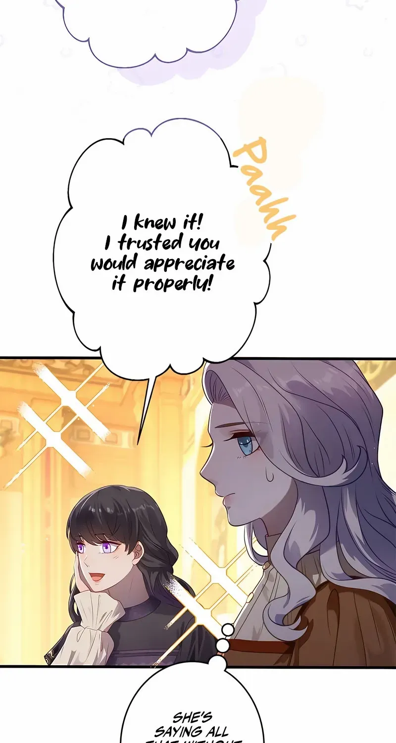 I Can’t Get A Divorce Because The Duke’s Is Too Fond Of Me! Chapter 32 page 68 - 