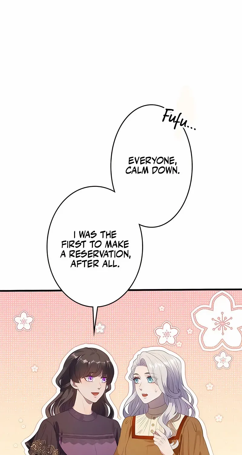I Can’t Get A Divorce Because The Duke’s Is Too Fond Of Me! Chapter 32 page 72 - 