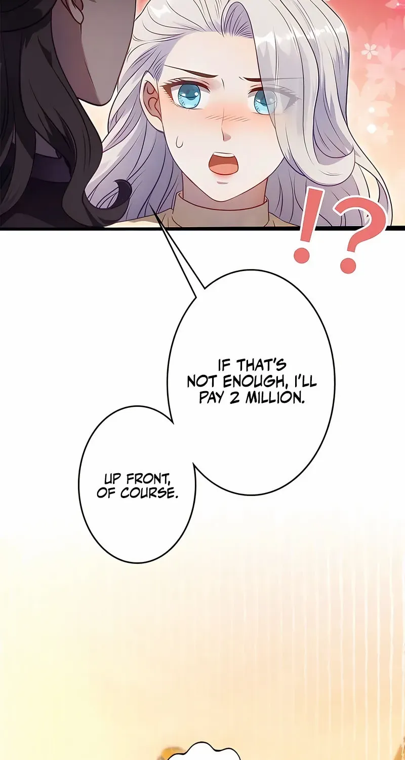 I Can’t Get A Divorce Because The Duke’s Is Too Fond Of Me! Chapter 32 page 74 - 