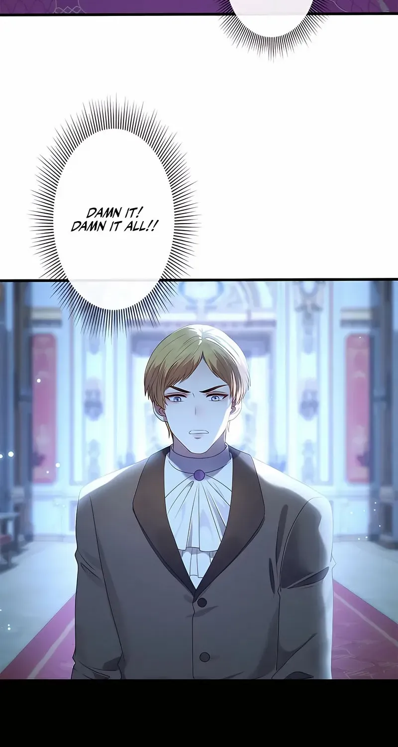 I Can’t Get A Divorce Because The Duke’s Is Too Fond Of Me! Chapter 32 page 79 - 
