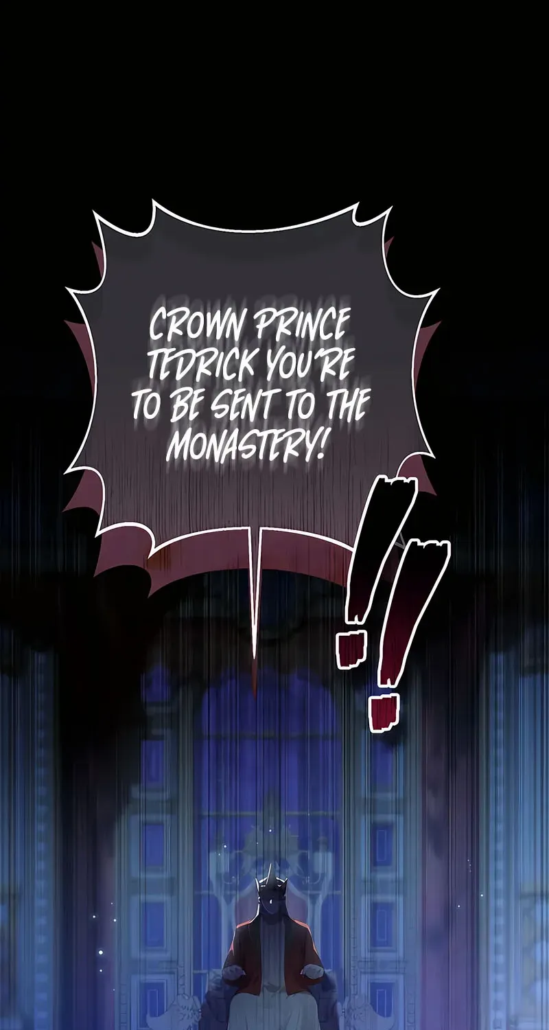 I Can’t Get A Divorce Because The Duke’s Is Too Fond Of Me! Chapter 32 page 80 - 