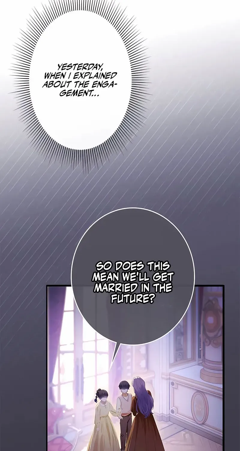 I Can’t Get A Divorce Because The Duke’s Is Too Fond Of Me! Chapter 32 page 9 - 
