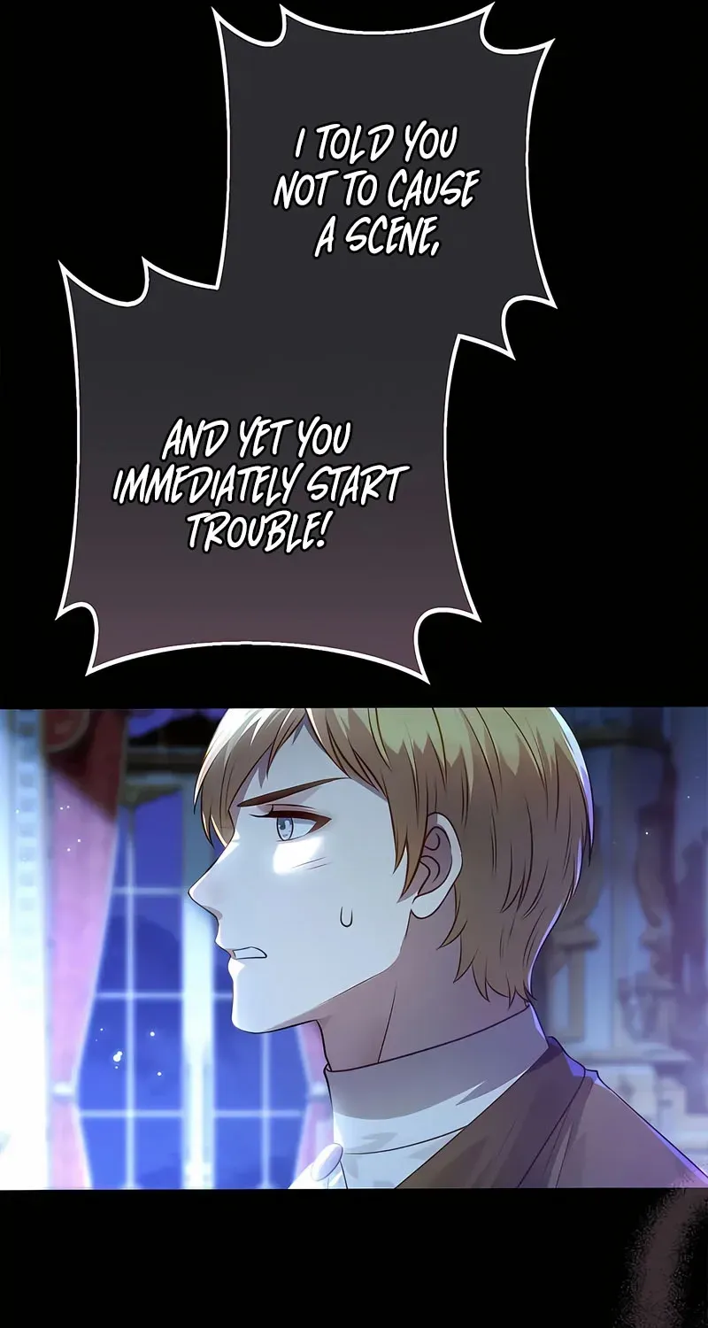 I Can’t Get A Divorce Because The Duke’s Is Too Fond Of Me! Chapter 32 page 82 - 