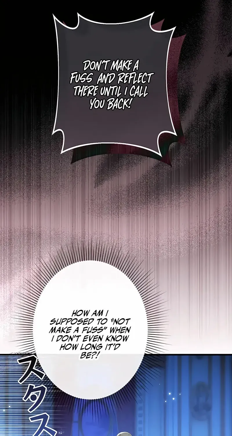 I Can’t Get A Divorce Because The Duke’s Is Too Fond Of Me! Chapter 32 page 83 - 