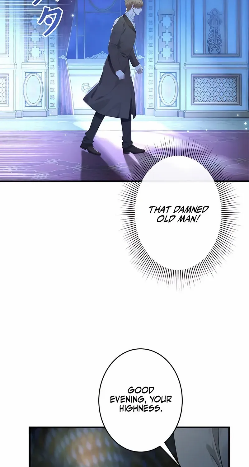 I Can’t Get A Divorce Because The Duke’s Is Too Fond Of Me! Chapter 32 page 84 - 