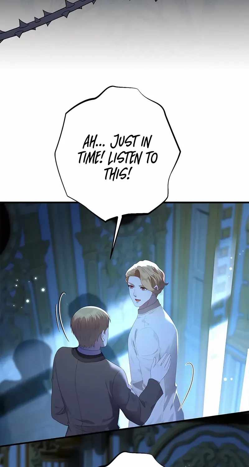 I Can’t Get A Divorce Because The Duke’s Is Too Fond Of Me! Chapter 32 page 87 - 