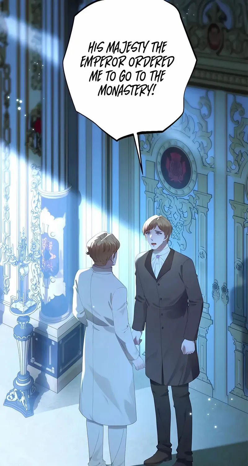 I Can’t Get A Divorce Because The Duke’s Is Too Fond Of Me! Chapter 32 page 88 - 