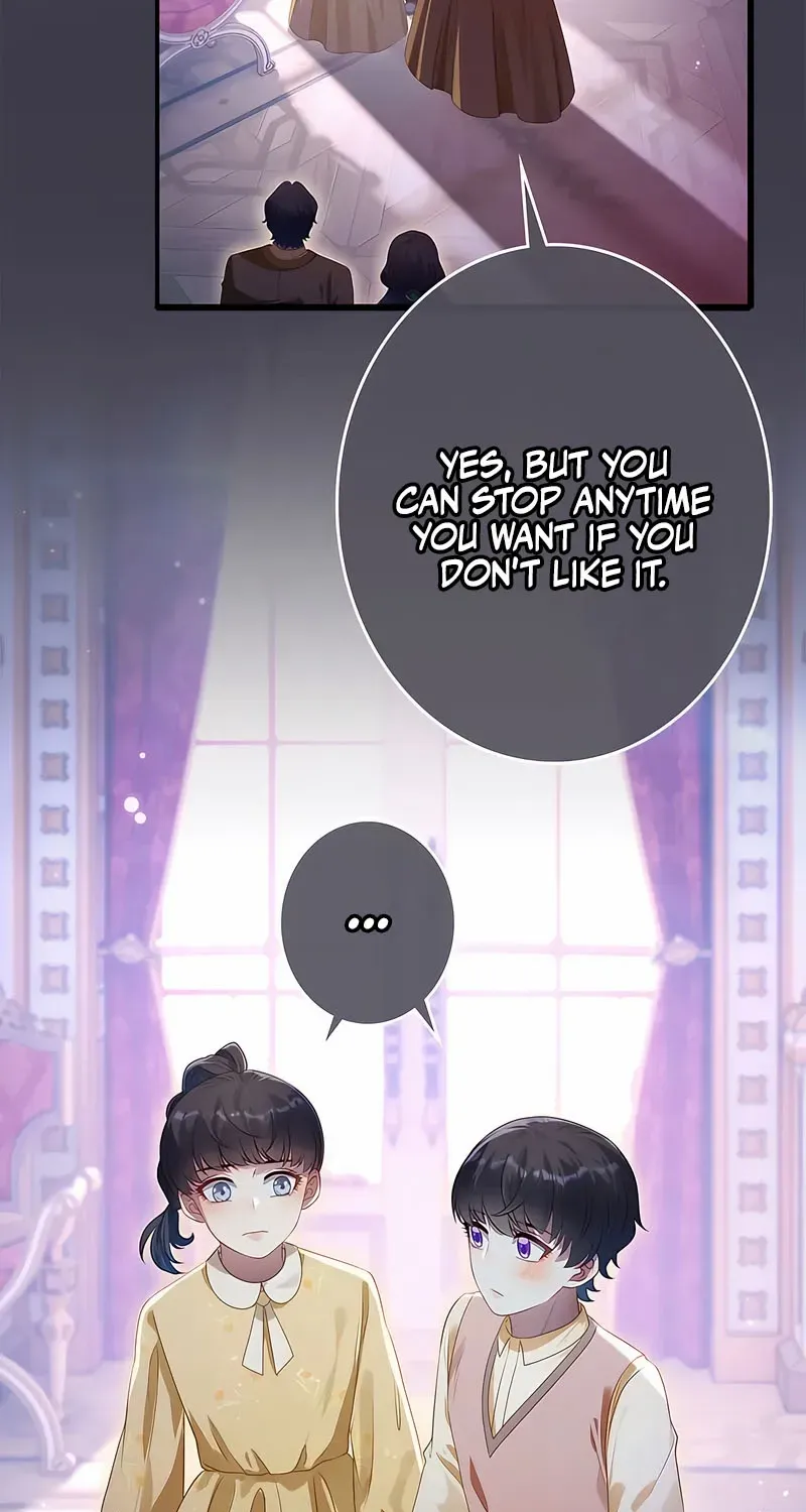 I Can’t Get A Divorce Because The Duke’s Is Too Fond Of Me! Chapter 32 page 10 - 