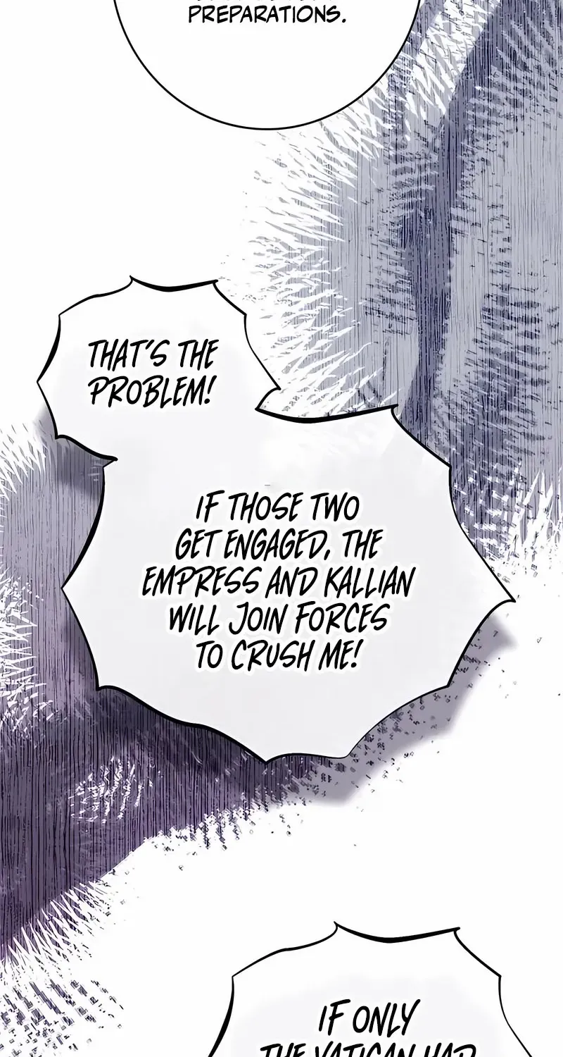 I Can’t Get A Divorce Because The Duke’s Is Too Fond Of Me! Chapter 32 page 91 - 