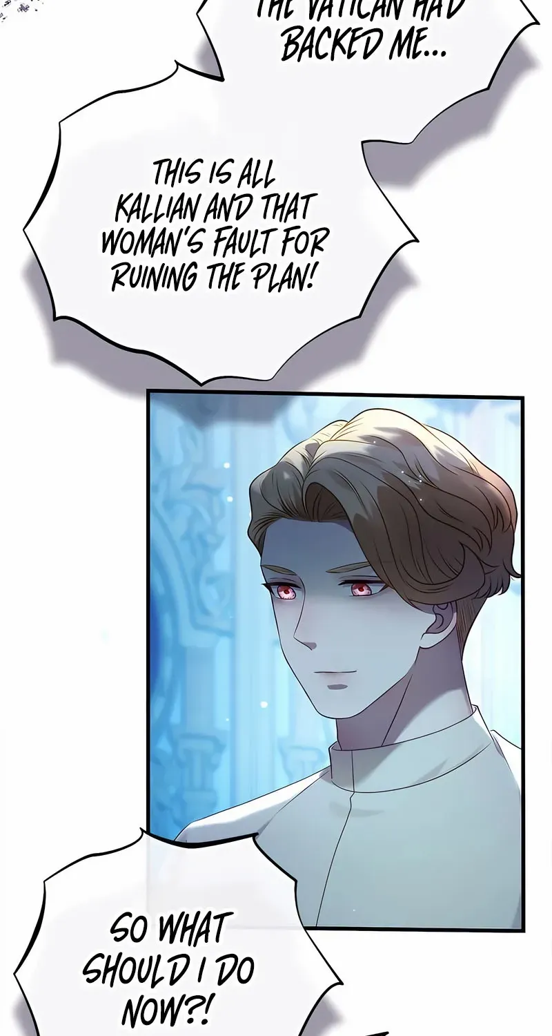 I Can’t Get A Divorce Because The Duke’s Is Too Fond Of Me! Chapter 32 page 92 - 