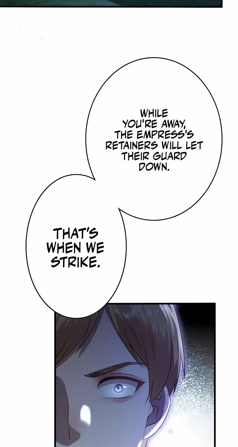 I Can’t Get A Divorce Because The Duke’s Is Too Fond Of Me! Chapter 32 page 96 - 