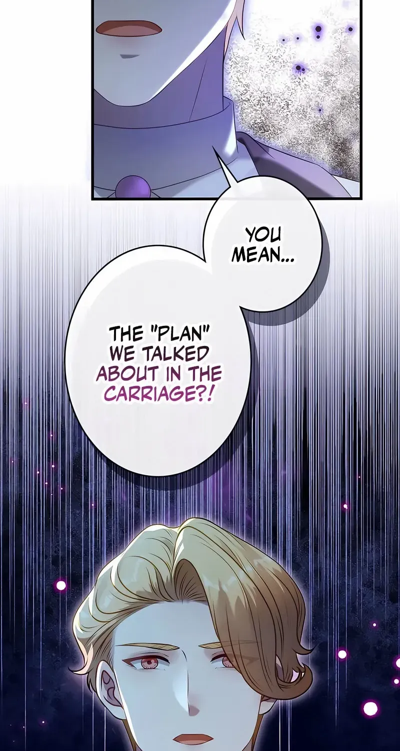 I Can’t Get A Divorce Because The Duke’s Is Too Fond Of Me! Chapter 32 page 97 - 