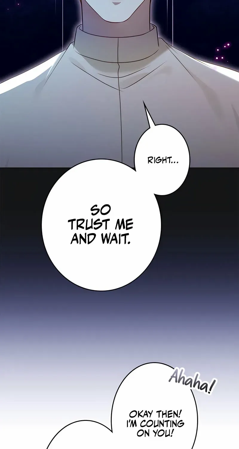 I Can’t Get A Divorce Because The Duke’s Is Too Fond Of Me! Chapter 32 page 98 - 