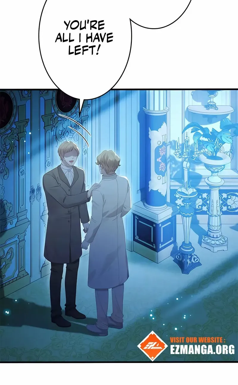 I Can’t Get A Divorce Because The Duke’s Is Too Fond Of Me! Chapter 32 page 99 - 