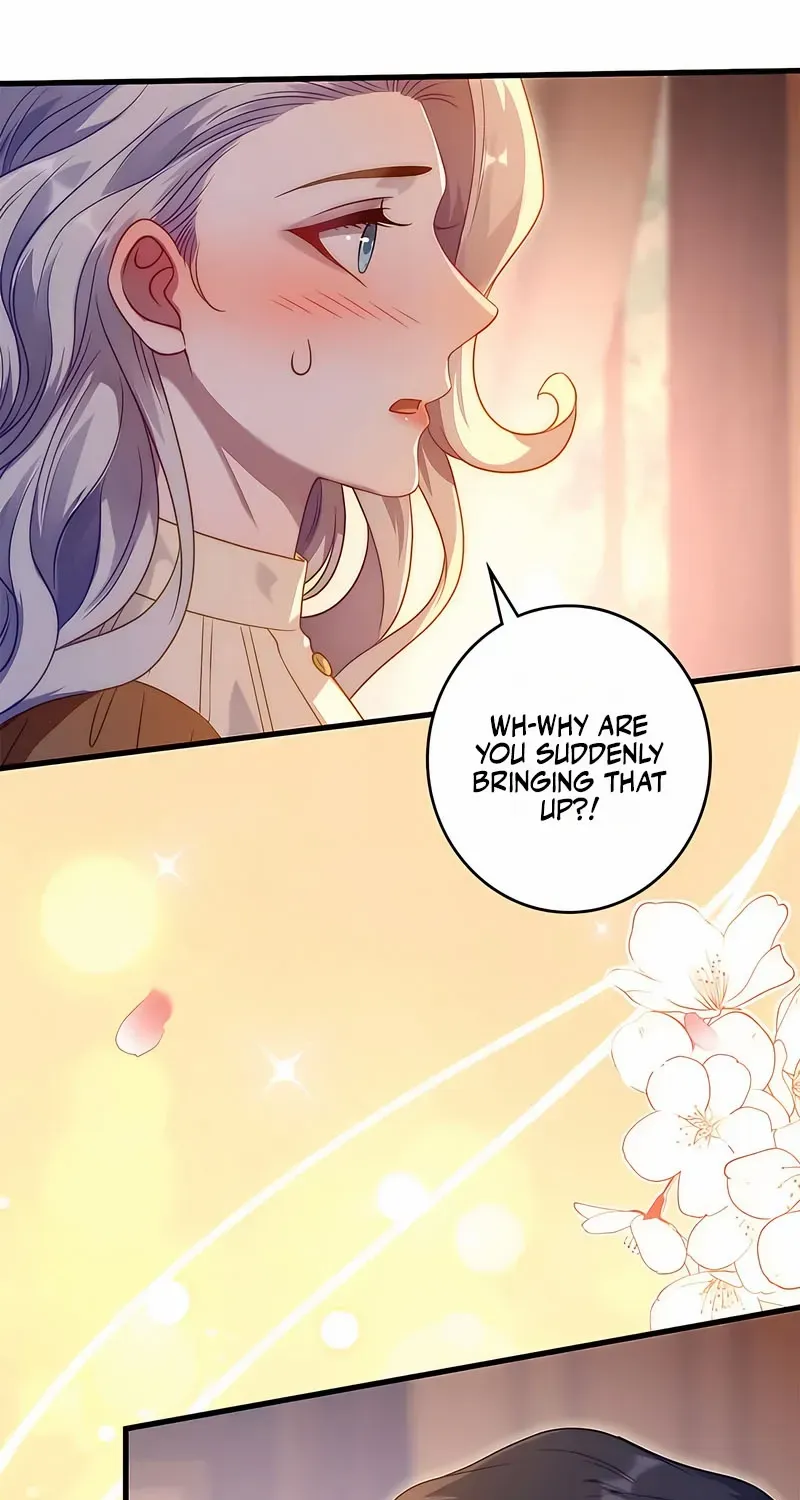 I Can’t Get A Divorce Because The Duke’s Is Too Fond Of Me! Chapter 33 page 15 - 