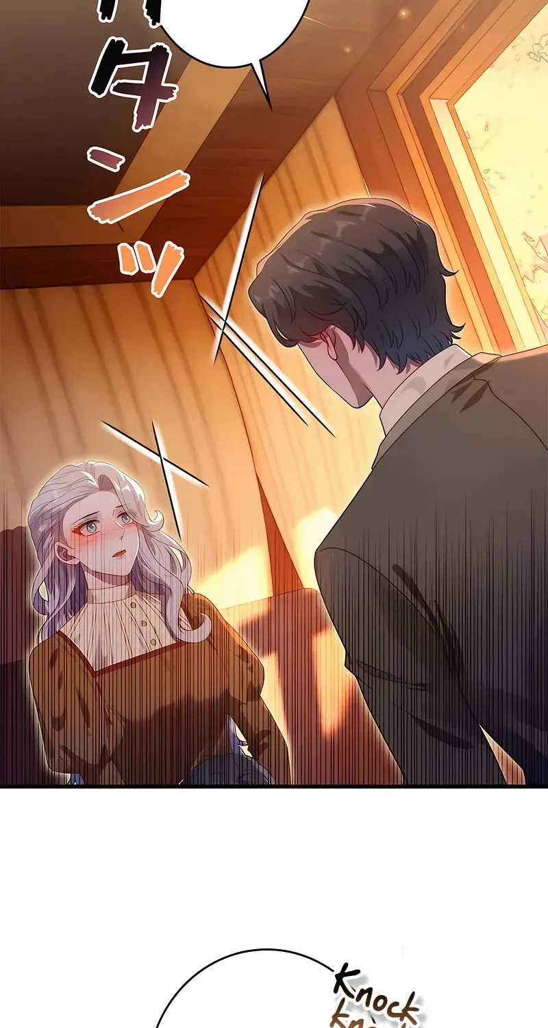 I Can’t Get A Divorce Because The Duke’s Is Too Fond Of Me! Chapter 33 page 17 - 