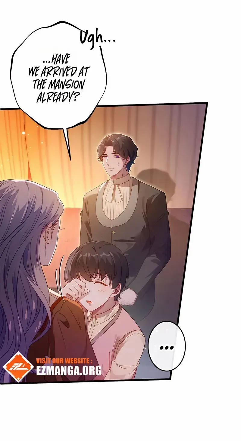 I Can’t Get A Divorce Because The Duke’s Is Too Fond Of Me! Chapter 33 page 19 - 