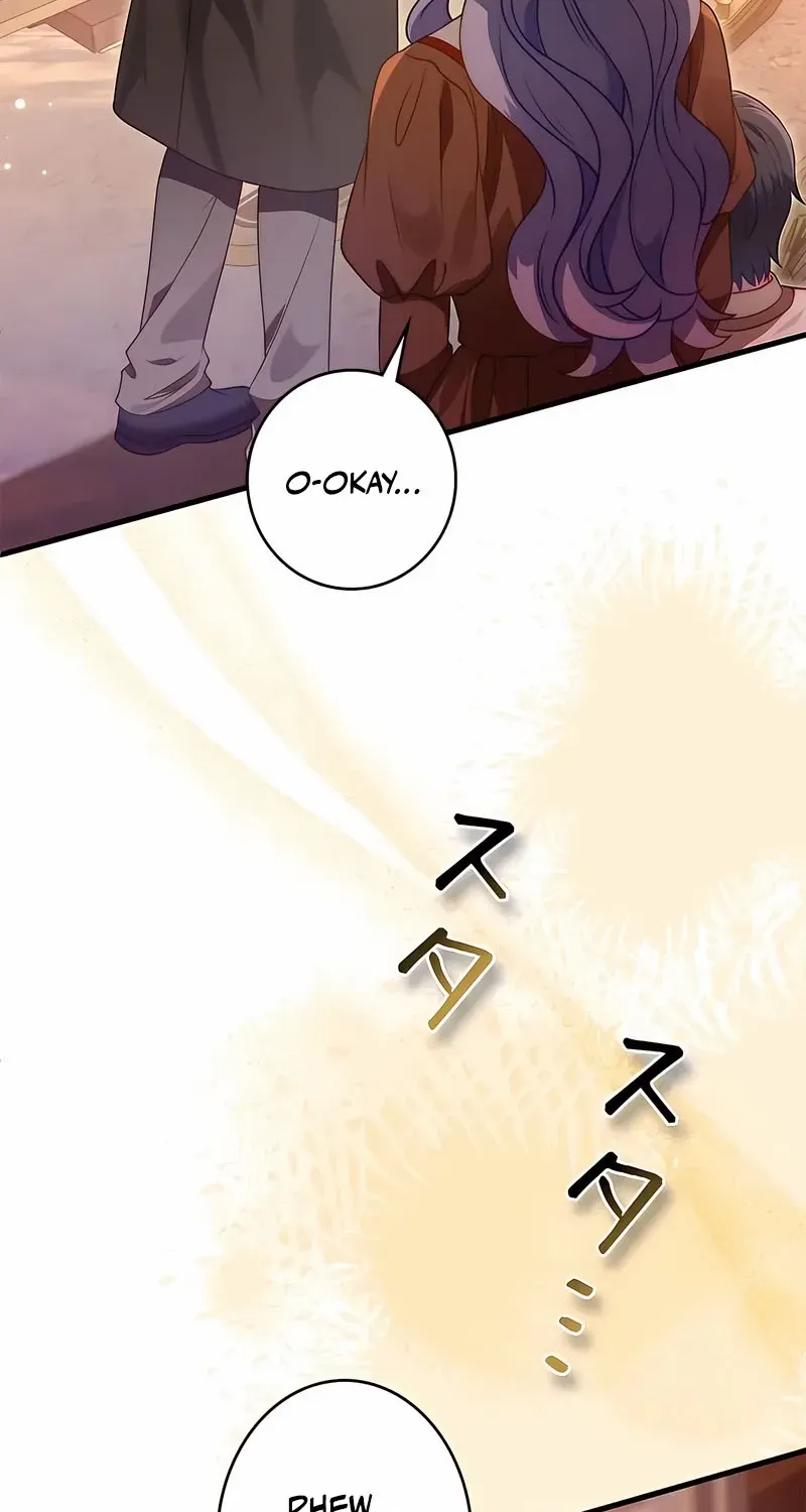 I Can’t Get A Divorce Because The Duke’s Is Too Fond Of Me! Chapter 33 page 21 - 