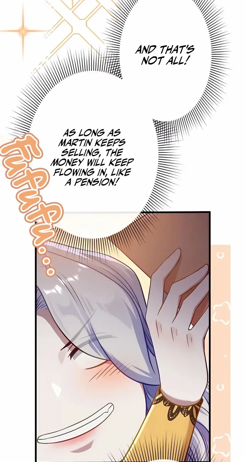 I Can’t Get A Divorce Because The Duke’s Is Too Fond Of Me! Chapter 33 page 31 - 
