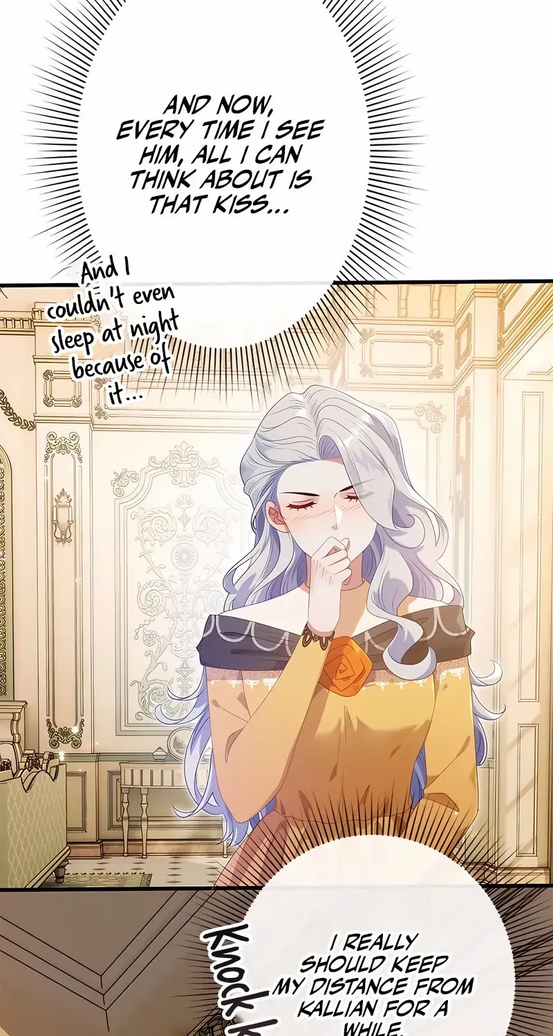 I Can’t Get A Divorce Because The Duke’s Is Too Fond Of Me! Chapter 33 page 44 - 