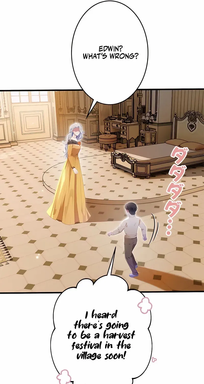 I Can’t Get A Divorce Because The Duke’s Is Too Fond Of Me! Chapter 33 page 47 - 