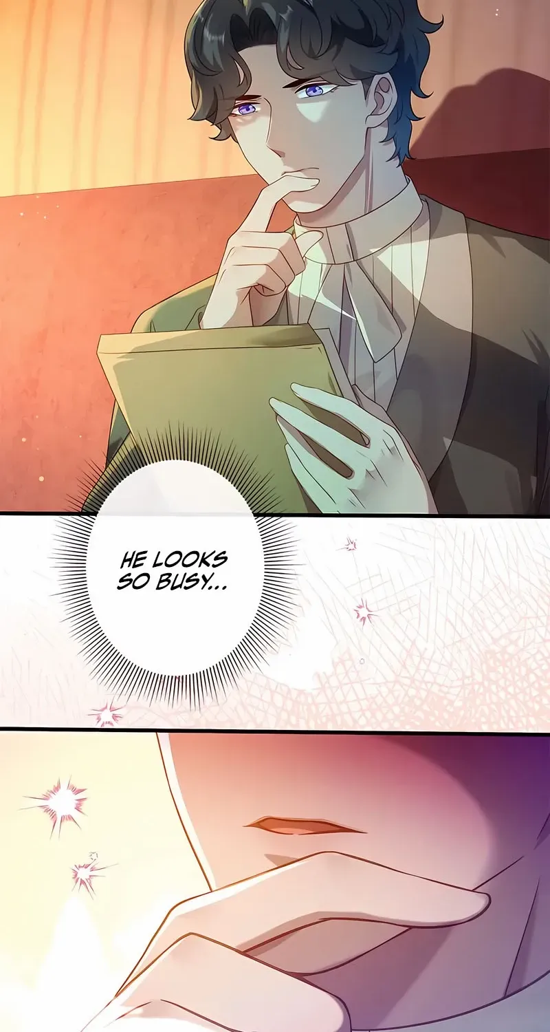 I Can’t Get A Divorce Because The Duke’s Is Too Fond Of Me! Chapter 33 page 6 - 